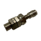 Balluff induktiver Näherungsschalter Sensor BES01PH BES M08EH-PSC20B-S04G