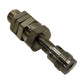 Balluff induktiver Näherungsschalter Sensor BES01PH BES M08EH-PSC20B-S04G