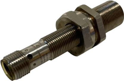 IFM Induktiver Sicherheistsensor Sensor GF711S GIFA4004-2PS/SIL2/V4A/US'
