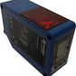 Wenglor Y1TA100QXVT80 High-Performance Distanzsensor Industrie Einsatz