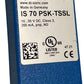 Di-Soric Schaluchsensor Induktiv für Industrie Einsatz IS 70 PSK-TSSL 202997