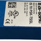 Di-Soric Schaluchsensor Induktiv für Industrie Einsatz IS 70 PSK-TSSL 202997