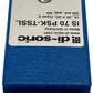 Di-Soric Schaluchsensor Induktiv für Industrie Einsatz IS 70 PSK-TSSL 202997