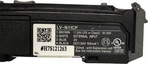 Keyence Verstärker Sensor Leiter LV-N11CP für industriellen Einsatz Keyence