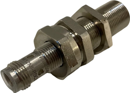 Balluff Sensor Induktiv Näherungsschalter Sensor BESM12MI-PSC20B-S04G