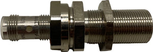 Balluff Sensor Induktiv Näherungsschalter Sensor BESM12MI-PSC20B-S04G