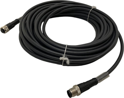 Sick Verbindungskabel Sensor Kabel DSL-1208G10MC25KM0 6051944 Industrie Einsatz