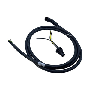 XTec Kabel Verbindungskabel PSL11Y-J 6x2,5 E-LINK DA4 Industrie Einsatz