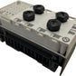 Festo CPX-GE-EV 195742 Verkettungsblock CPX-AB-4-M12X25POL 195704 Anschlussblock