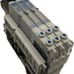 Festo Magnetventile Ventilinsel VMPA1-M1H-J-PI 533343  Industrie Einsatz