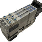 Festo Magnetventile Ventilinsel VMPA1-M1H-J-PI 533343  Industrie Einsatz