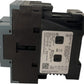 Siemens Schütz  Leistungsschütz Industre Einsatz 3RT2027-2BB44-3MA0 32A 24VDC