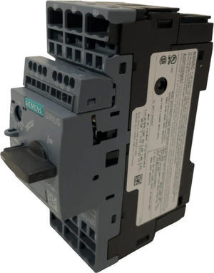 Siemens Schutzschalter Leistungsschütz Siemens 3RV2021-4BA20 HW0514-13038