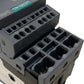Siemens Schutzschalter Leistungsschütz Siemens 3RV2021-4BA20 HW0514-13038