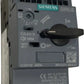 Siemens Schutzschalter Leistungsschütz Siemens 3RV2021-4BA20 HW0514-13038