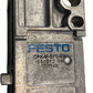 Festo Endplatte Pneumatikendplatte Industrie Einsatz CPX-M-EPL-EV 550212