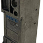Festo Endplatte Pneumatikendplatte Industrie Einsatz CPX-M-EPL-EV 550212