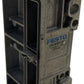 Festo Endplatte Pneumatikendplatte Industrie Einsatz CPX-M-EPL-EV 550212