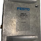 Festo VABV-S4-1HS-G14-2T2 (546211) Verkettungsplatte VABF-S4-1-S (570851)