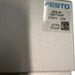 Festo Führungszylinder Pneumatikzylinder Industrie DFM-50-125-P-A-GF 170875