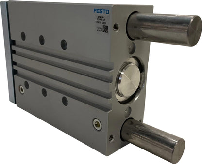 Festo Führungszylinder Pneumatikzylinder Industrie DFM-50-125-P-A-GF 170875