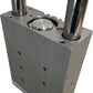 Festo Führungszylinder Pneumatikzylinder Industrie DFM-50-125-P-A-GF 170875