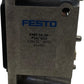Festo Versorgungsplatte  Pneumatik Festo Industrie VABF-S6-10-P1A7-G12 539231