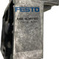 Festo Anschlussplatte Endplatte Pneumatik Industrie VABE-S6-1RZ-G12 750717