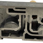 Festo Anschlussplatte Endplatte Pneumatik Industrie VABE-S6-1RZ-G12 750717