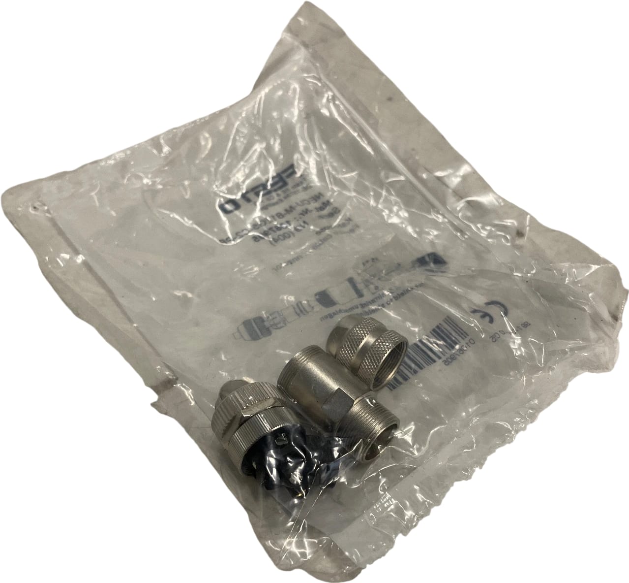 Festo Steckdose Pneumatik Anschluss Industrie NECU-M-B12G5-C2-PB 1067905
