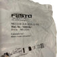 Festo Stecker Anschluss Festo Pneumatik NECU-M-S-B12G5-C2-PB 1066354