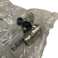 Festo Stecker Anschluss Festo Pneumatik NECU-M-S-B12G5-C2-PB 1066354