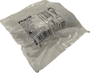 Festo Netzanschlussdose Pneumatik Industrie Festo NECU-M-PPG5PP-C1-PN 5195383