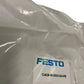Festo Abschlusswiderstand Profibus Festo Pneumatik CACR-B12G5-220-PB 1072128