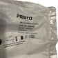 Festo Steckdose Pneumatik Festo Industrie NECU-M-B12G5-C2-PB 1067905