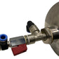 Festo Druckluftbehälter Pneumatik Tank Festo Industrie Einsatz CRVZS-5 192159