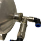 Festo Druckluftbehälter Pneumatik Tank Festo Industrie Einsatz CRVZS-5 192159