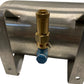 Festo Druckluftbehälter Pneumatik Tank Festo Industrie Einsatz CRVZS-5 192159