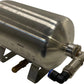 Festo Druckluftbehälter Pneumatik Tank Festo Industrie Einsatz CRVZS-5 192159
