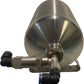 Festo Druckluftbehälter Pneumatik Tank Festo Industrie Einsatz CRVZS-5 192159