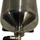 Festo Druckluftbehälter Pneumatik Tank Festo Industrie Einsatz CRVZS-5 192159