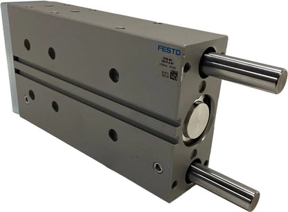 Festo Führungszylinder Pneumatikzylinder Festo DFM-40-160-P-A-KF 170944