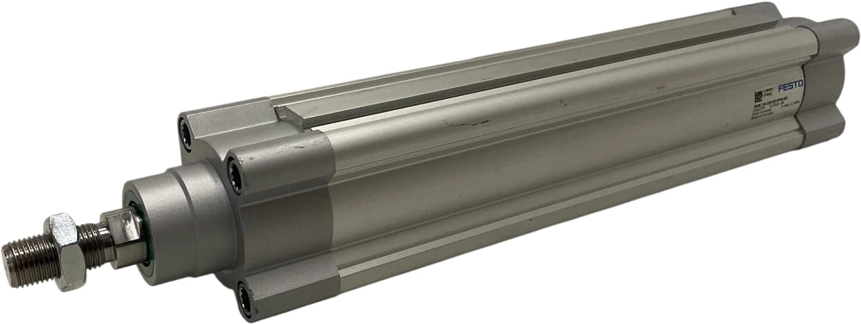 Festo Normzylinder Pneumatikzylinder Industrie DSBC-50-220-D3-PPVA-N3 1463770