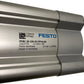 Festo Normzylinder Pneumatikzylinder Industrie DSBC-50-220-D3-PPVA-N3 1463770