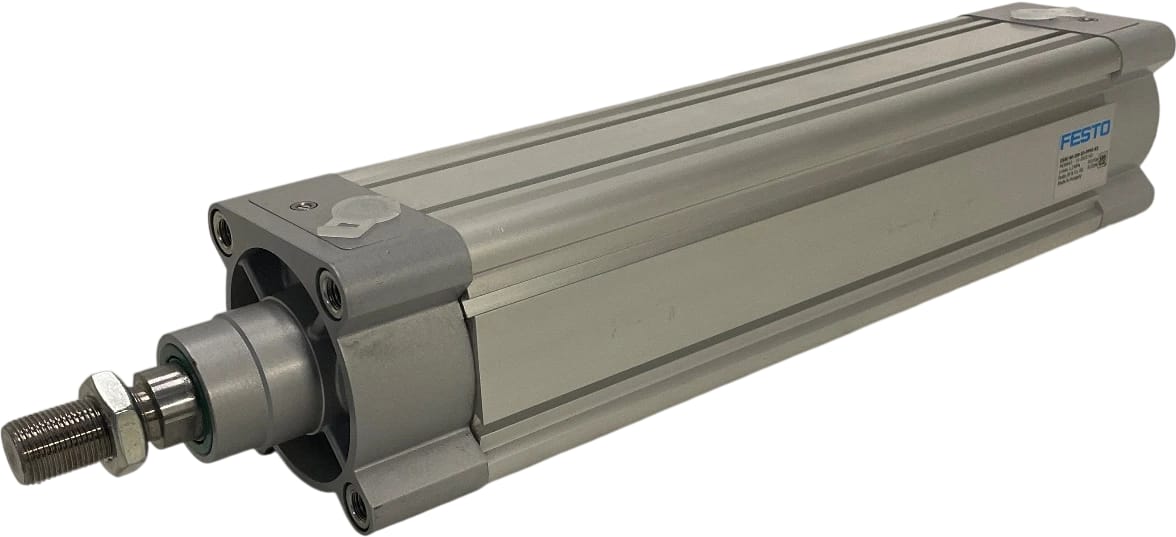 Festo Normzylinder Pneumatikzylinder Industrie DSBC-80-300-D3-PPVA-N3 3656645