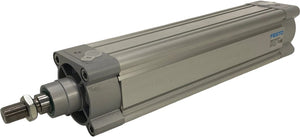 Festo Normzylinder Pneumatikzylinder Industrie DSBC-80-300-D3-PPVA-N3 3656645