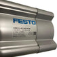 Festo Pneumatikzylinder Normzylinder Industrie DSBC-L1-63-100-PA-N3 1463475
