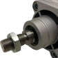 Festo Pneumatikzylinder Normzylinder Industrie DSBC-L1-63-100-PA-N3 1463475