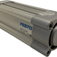 Festo Pneumatikzylinder Normzylinder Industrie DSBC-L1-63-100-PA-N3 1463475
