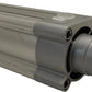 Festo Pneumatikzylinder Normzylinder Industrie DSBC-L1-63-100-PA-N3 1463475